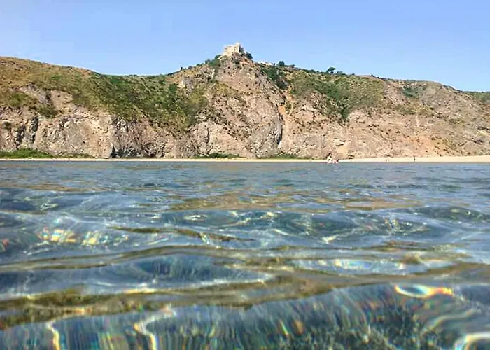 Baia Dei Delfini
