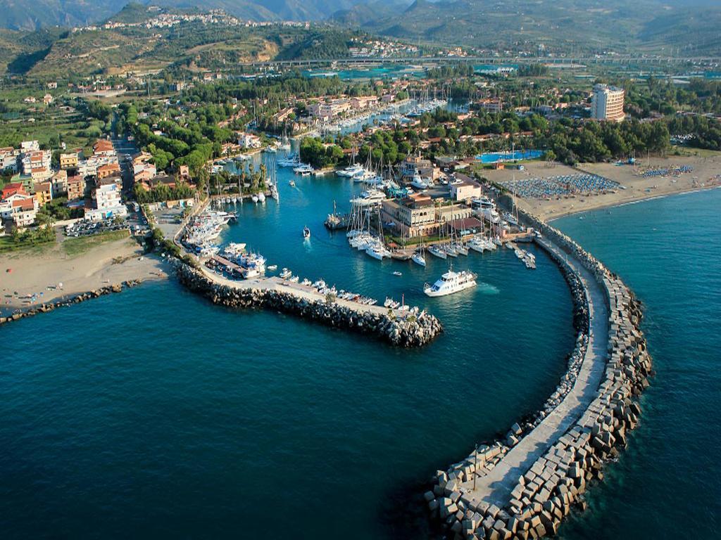 Baia Dei Delfini