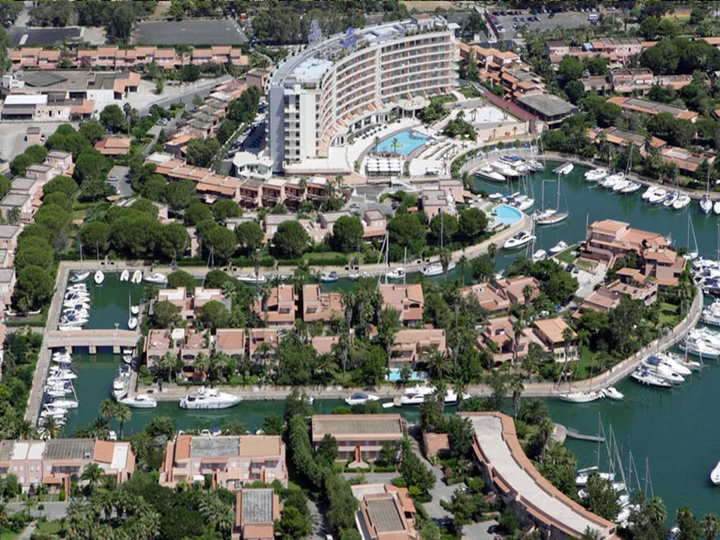 Aparthotel Baia Dei Delfini Furnari