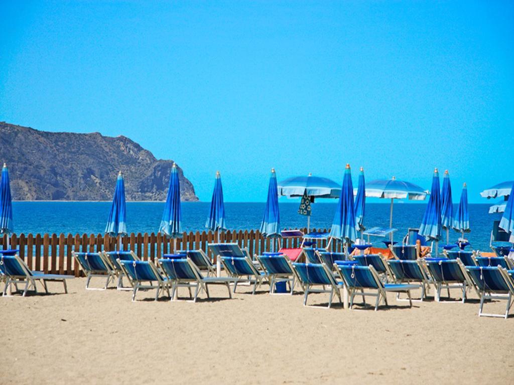 Baia Dei Delfini