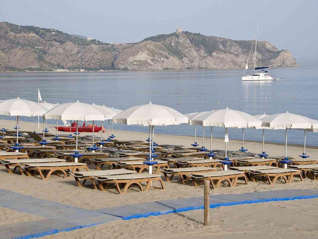 Baia Dei Delfini 3* Furnari