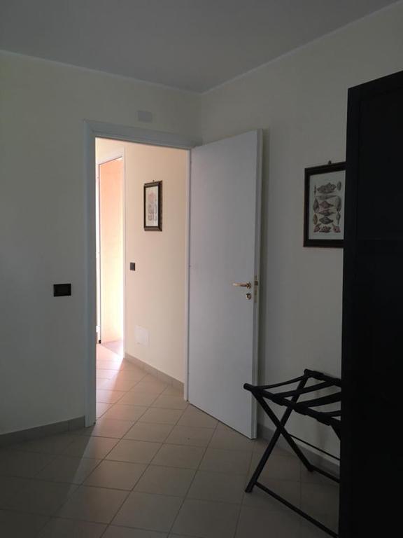 Aparthotel Baia Dei Delfini 3*