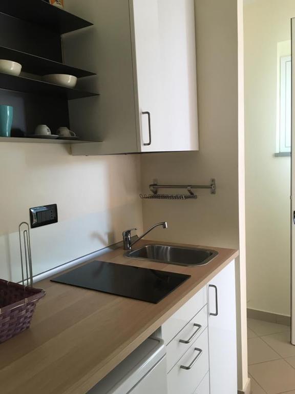 Aparthotel Baia Dei Delfini 3*