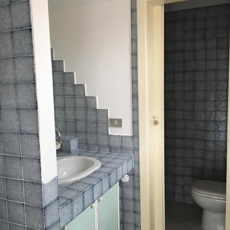 Aparthotel Baia Dei Delfini 3*