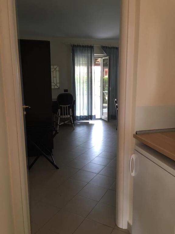 Aparthotel Baia Dei Delfini 3*