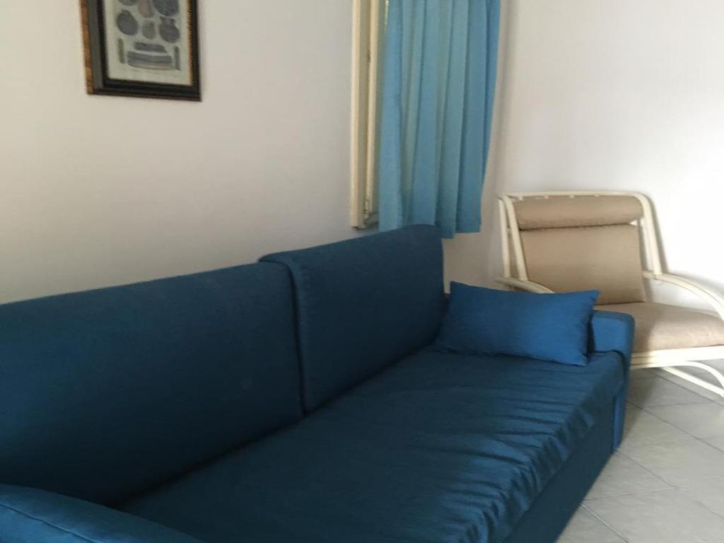 Baia Dei Delfini Furnari