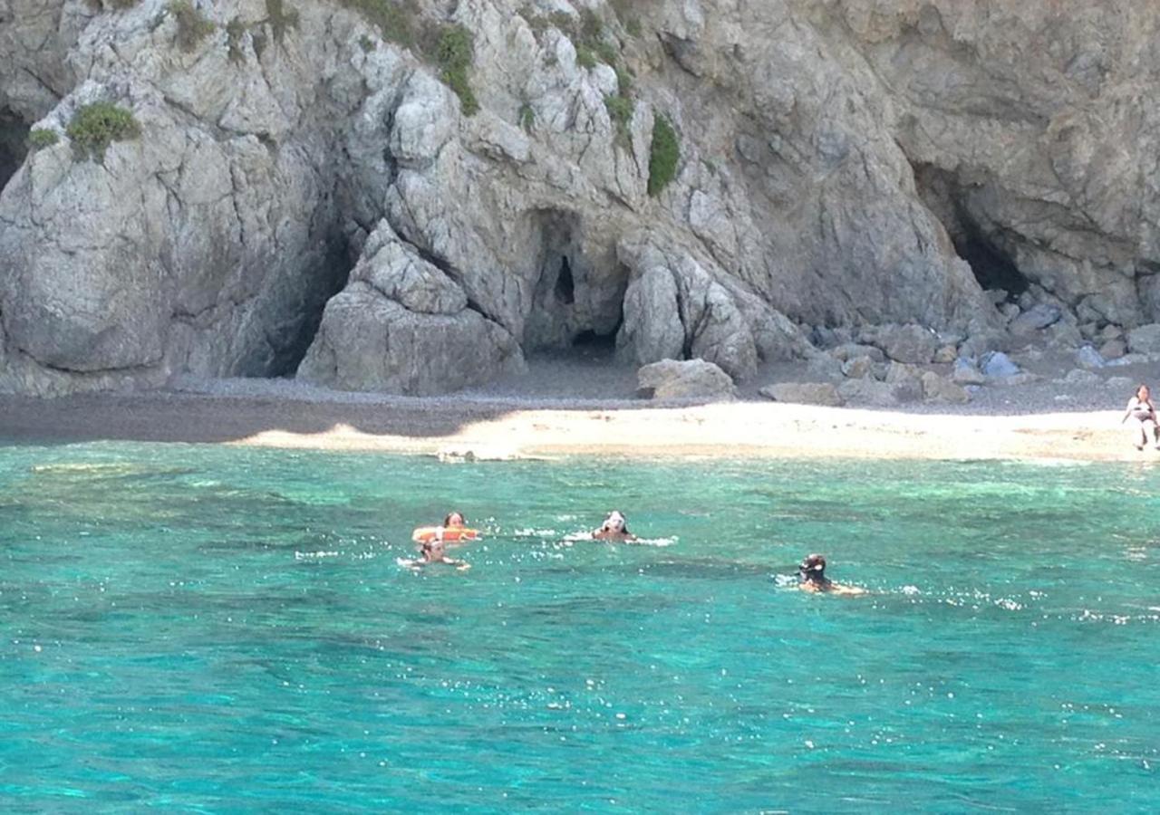 Baia Dei Delfini 3* Furnari