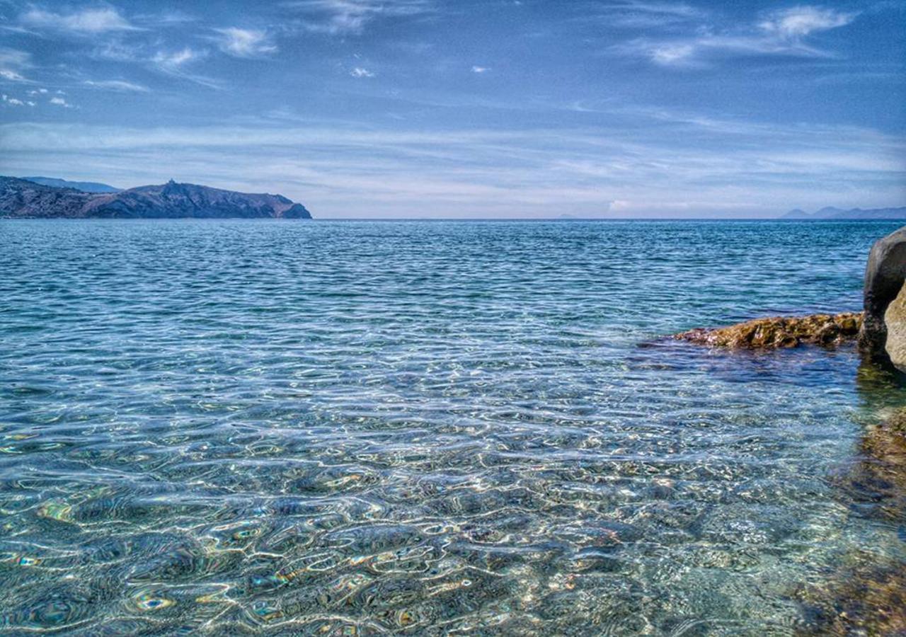 Baia Dei Delfini Furnari